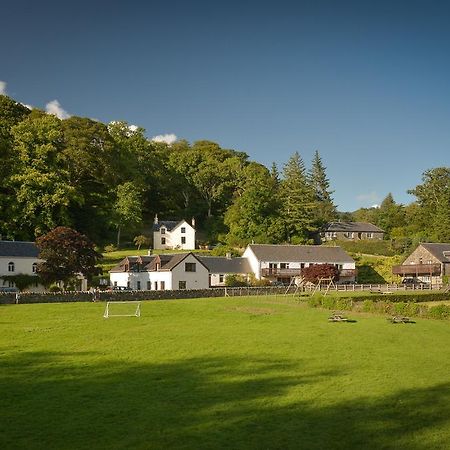 Melfort Village Oban Exteriér fotografie