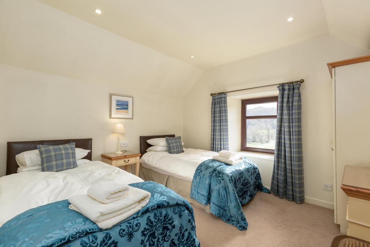 Melfort Village Oban Exteriér fotografie