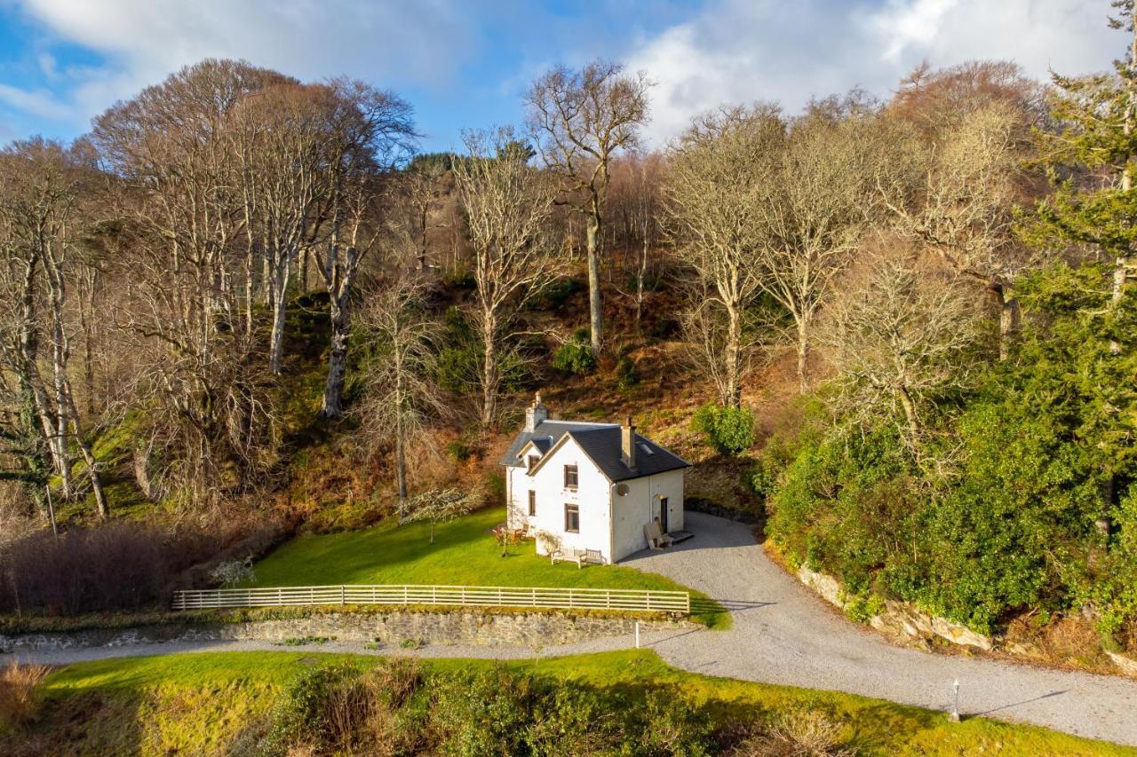 Melfort Village Oban Exteriér fotografie