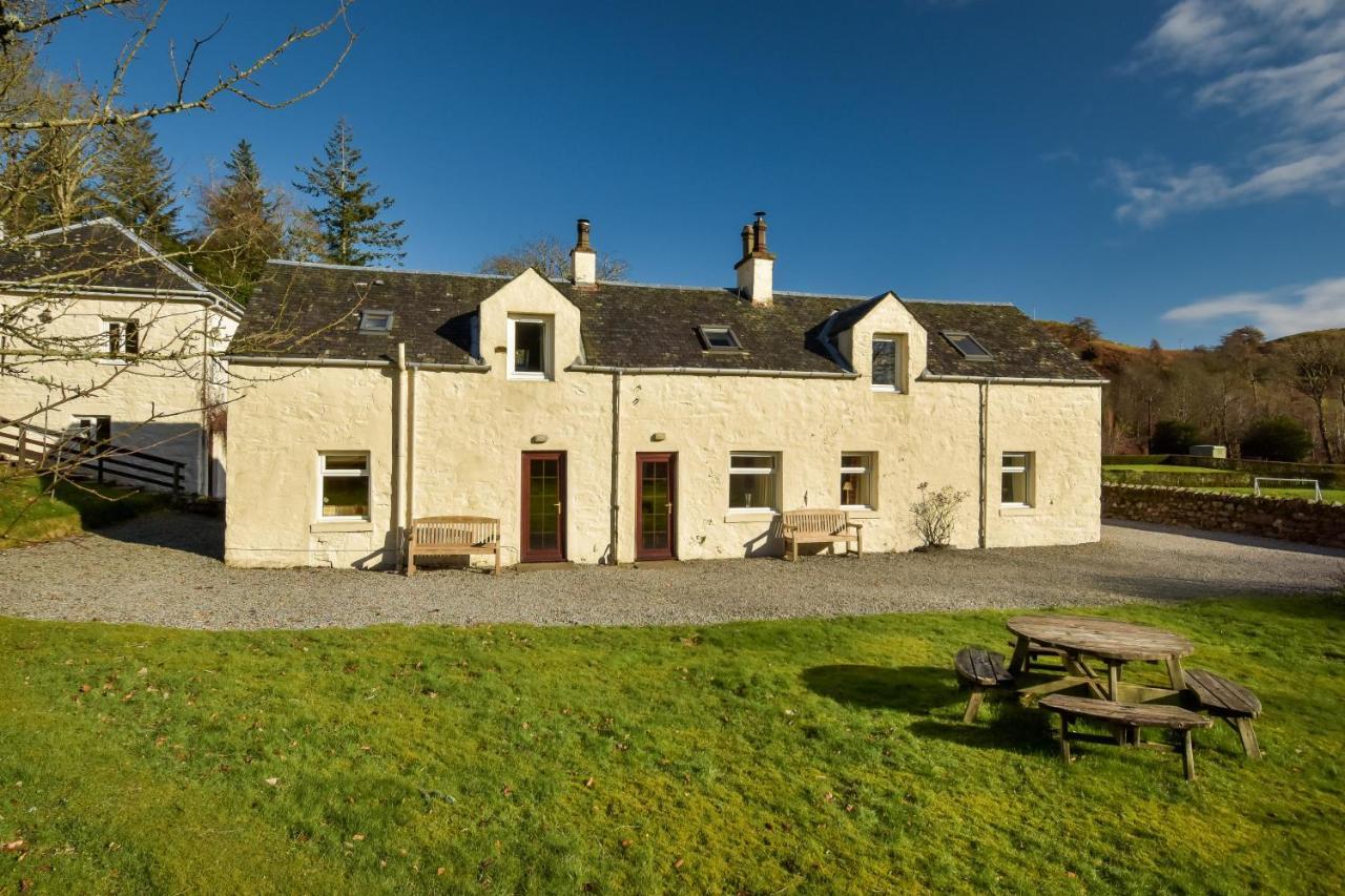 Melfort Village Oban Exteriér fotografie
