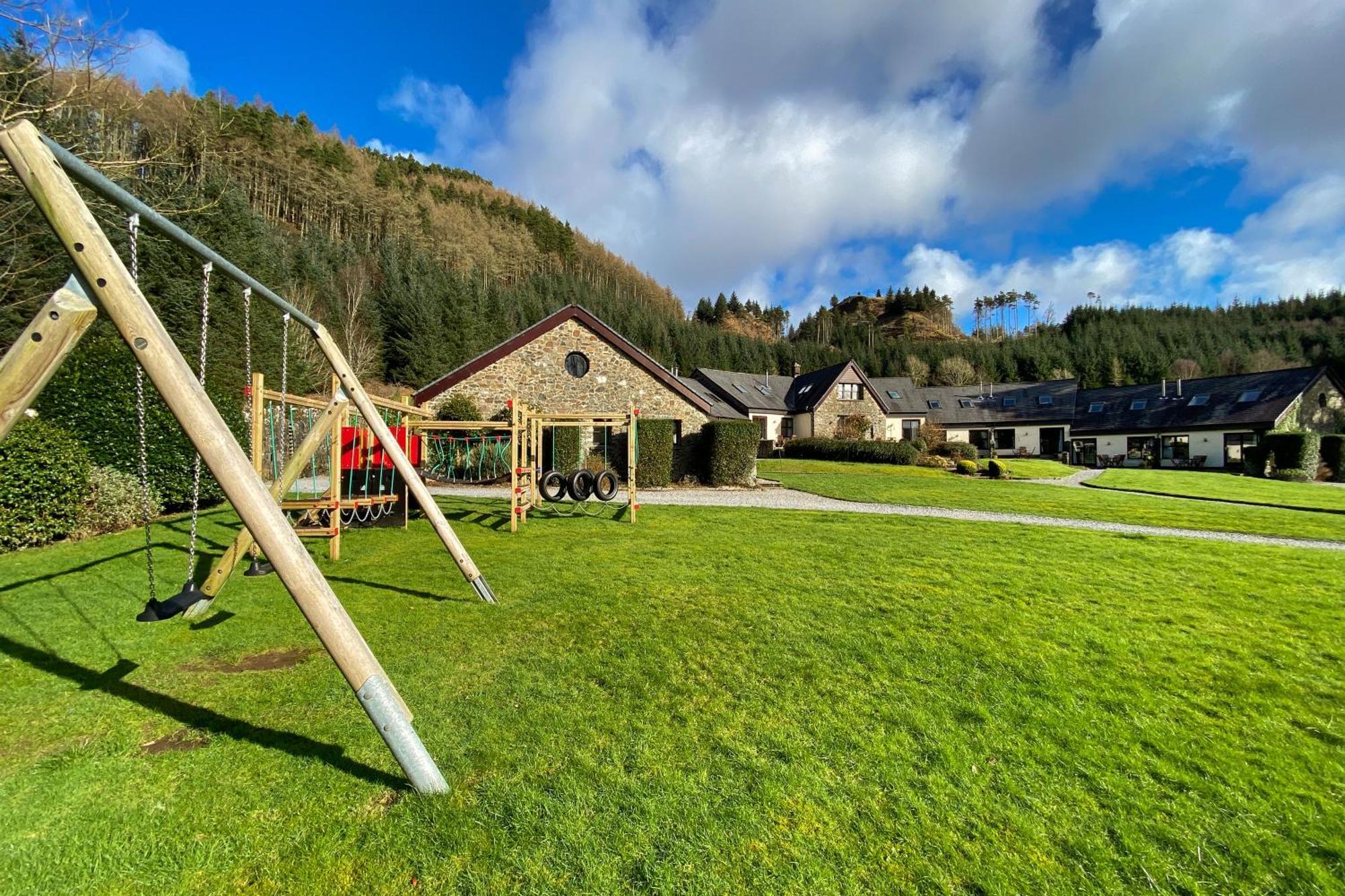 Melfort Village Oban Exteriér fotografie
