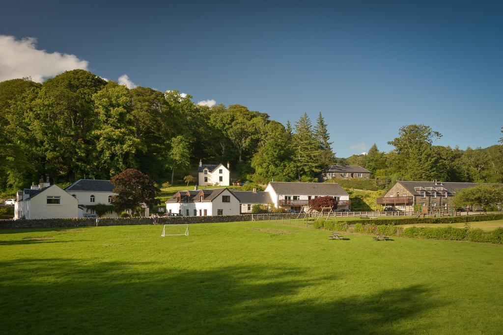 Melfort Village Oban Exteriér fotografie